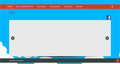Desktop Screenshot of chromatek.com