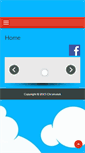 Mobile Screenshot of chromatek.com